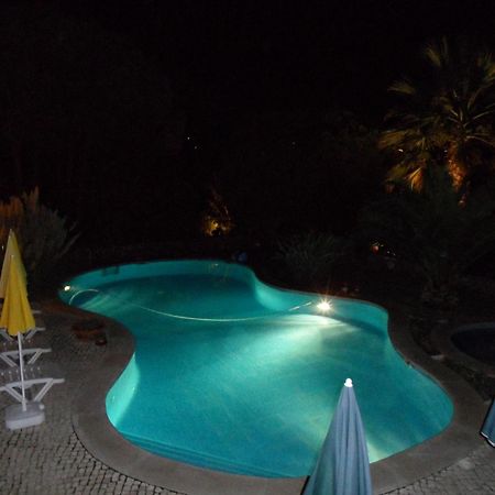 Vila De Sol Sesimbra Exterior foto