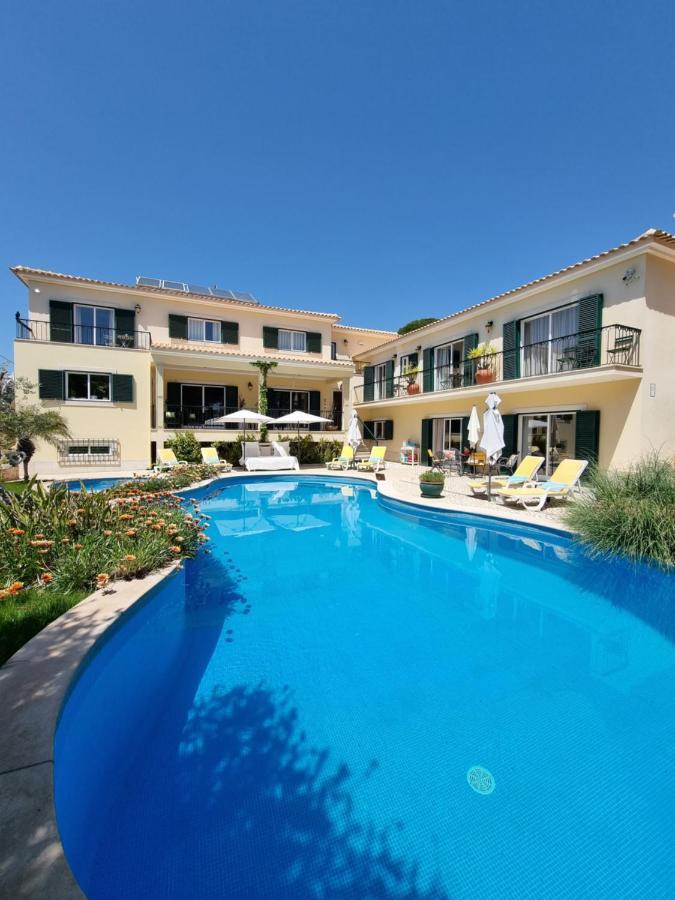 Vila De Sol Sesimbra Exterior foto
