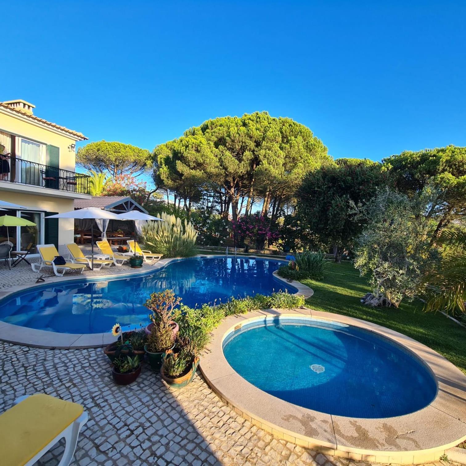 Vila De Sol Sesimbra Exterior foto
