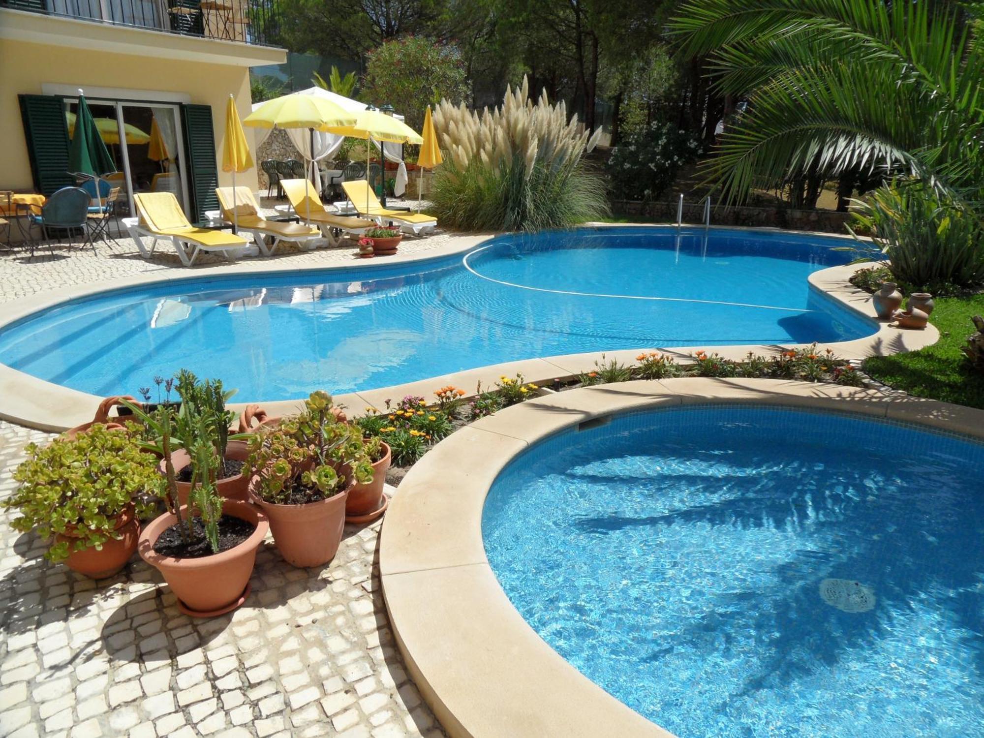 Vila De Sol Sesimbra Exterior foto