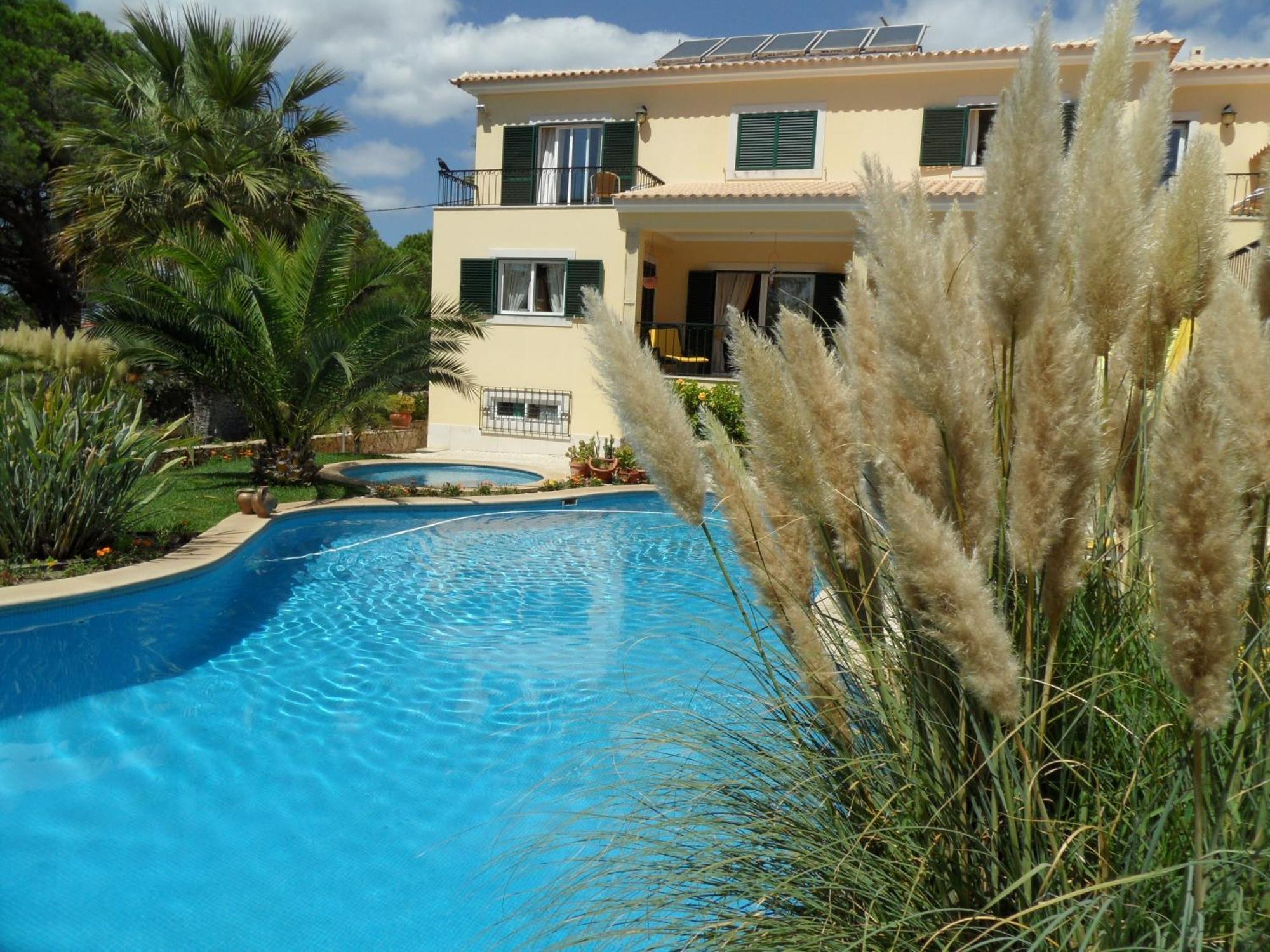 Vila De Sol Sesimbra Exterior foto