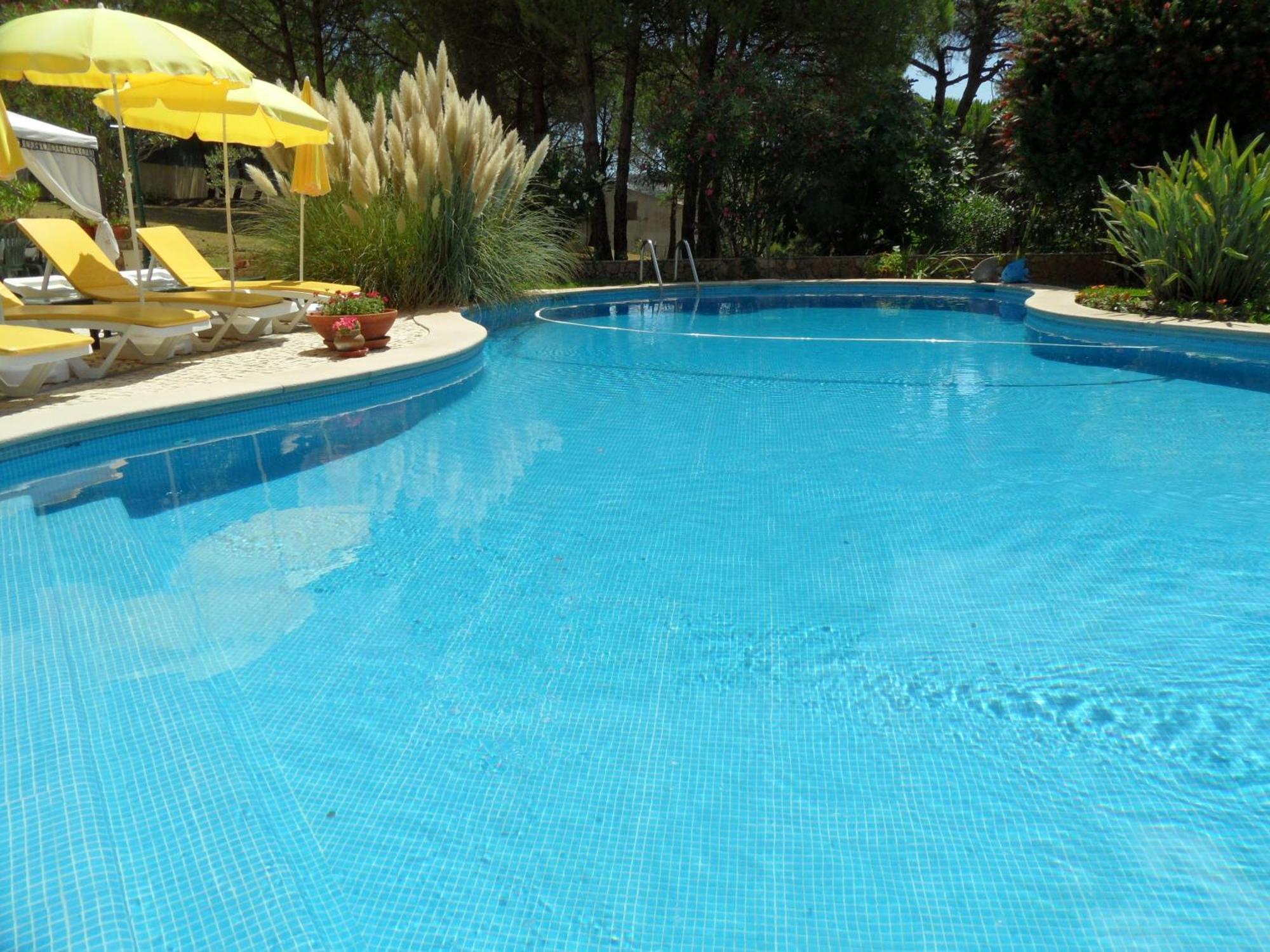 Vila De Sol Sesimbra Exterior foto