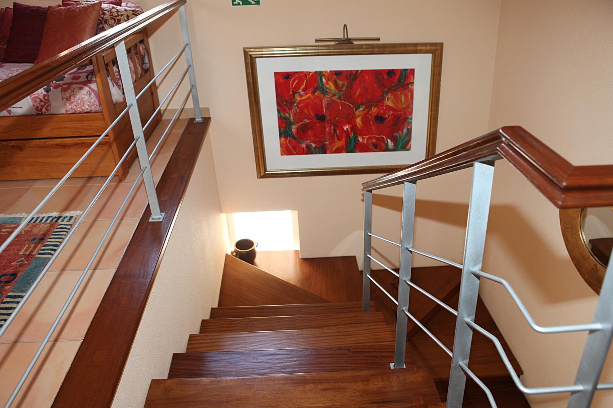 Vila De Sol Sesimbra Exterior foto