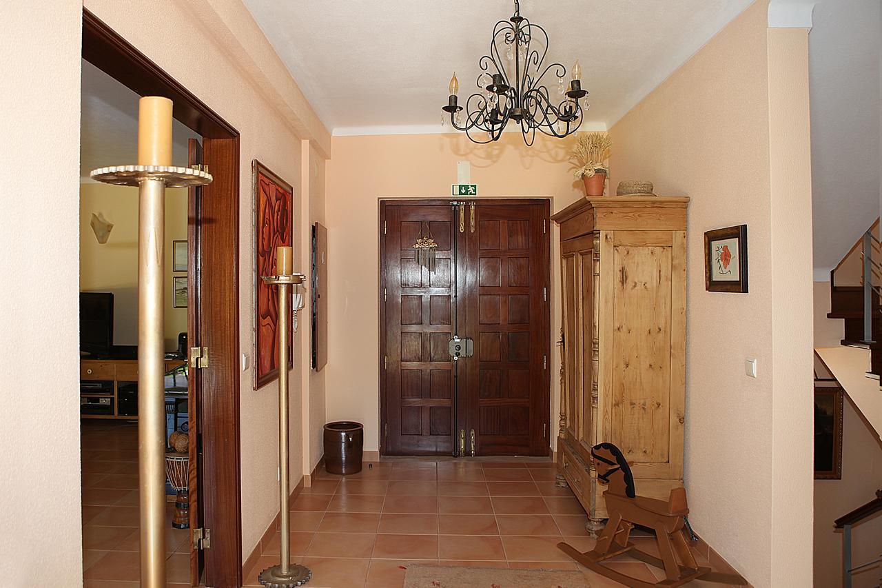Vila De Sol Sesimbra Exterior foto