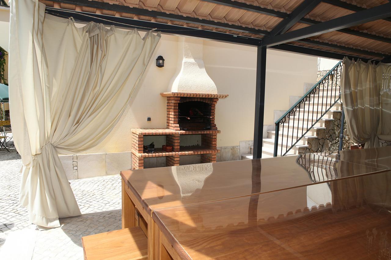 Vila De Sol Sesimbra Exterior foto