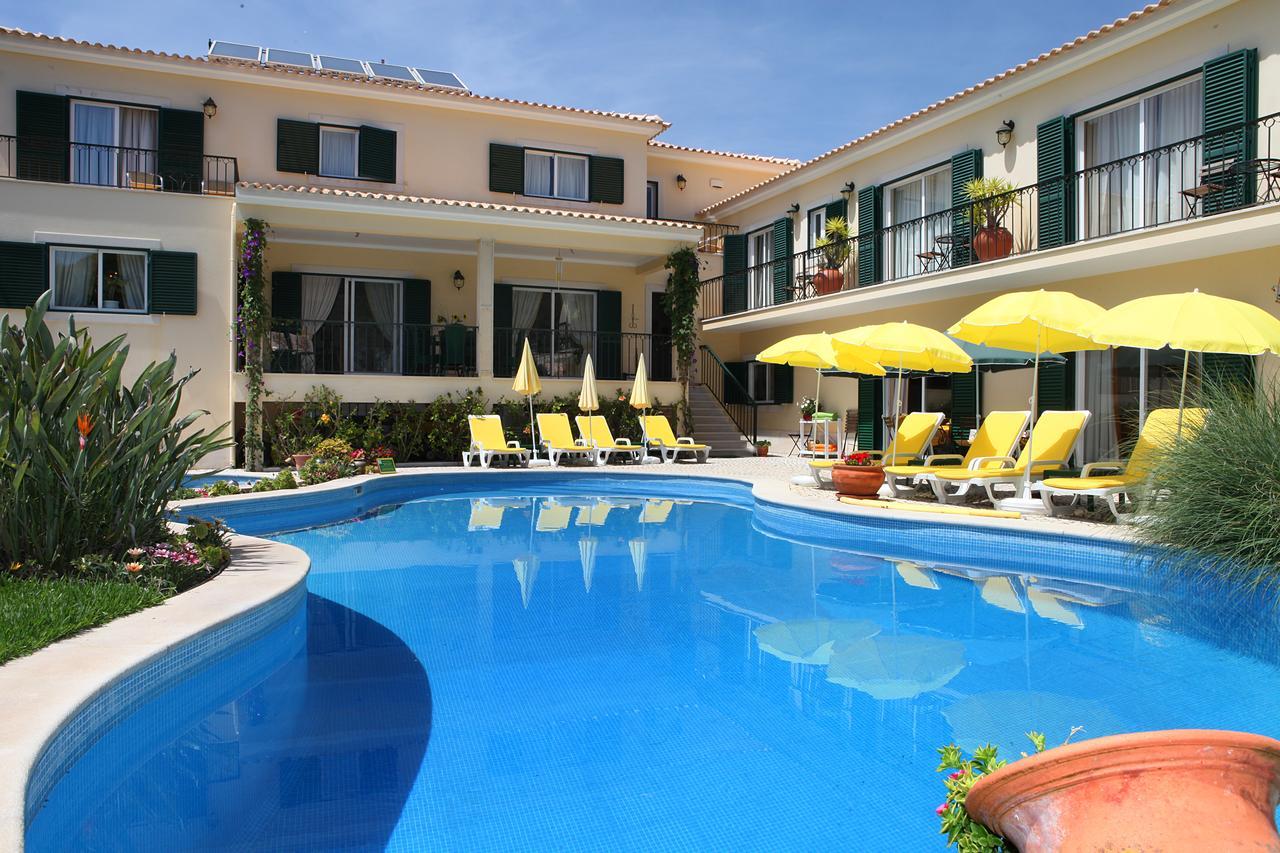 Vila De Sol Sesimbra Exterior foto