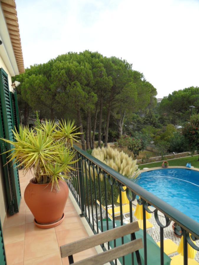 Vila De Sol Sesimbra Exterior foto